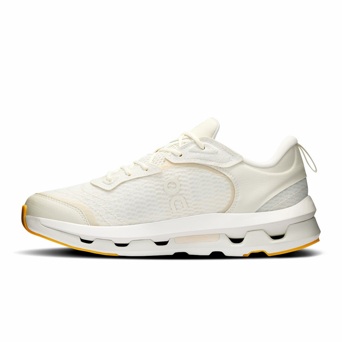 Women's Cloudzone Moon - Ivory/Ivory | On United States