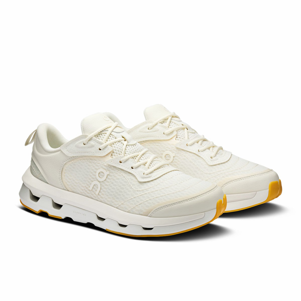 Women's Cloudzone Moon - Ivory/Ivory | On United States