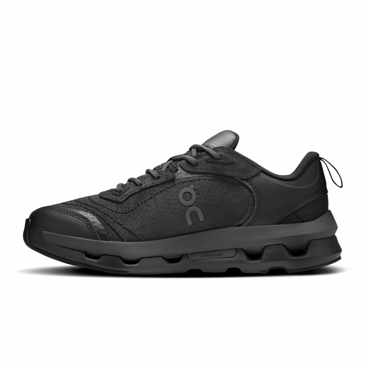 Women's Cloudzone Moon - Black/Black | On United States