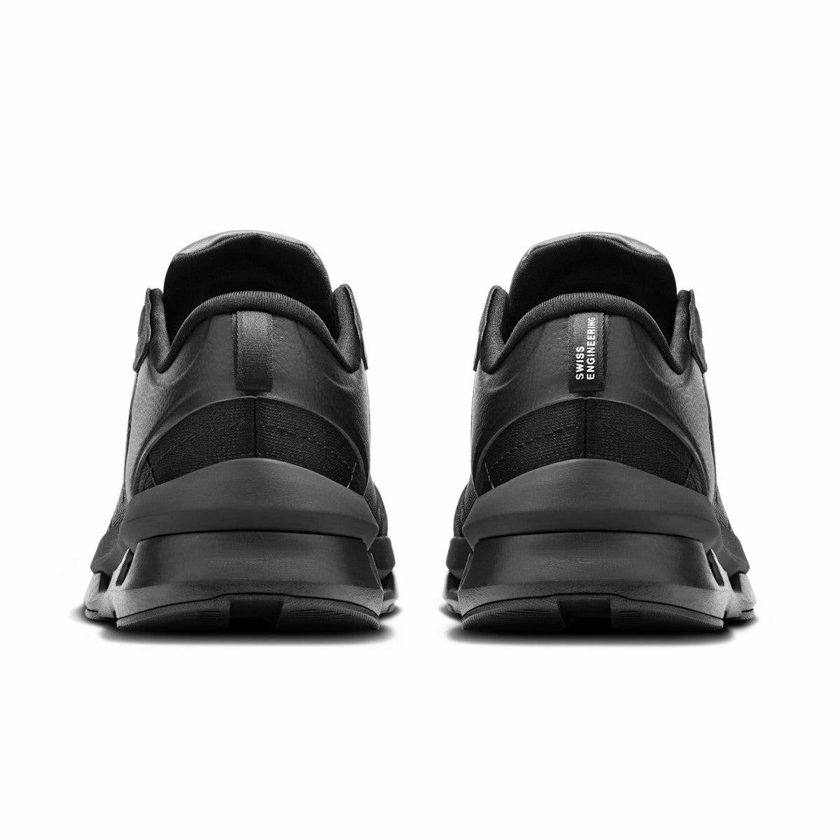 Women's Cloudzone Moon - Black/Black | On United States