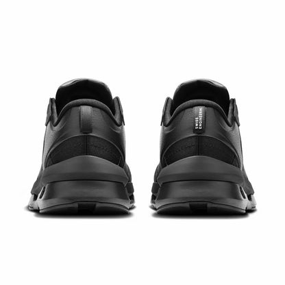 Women's Cloudzone Moon - Black/Black | On United States