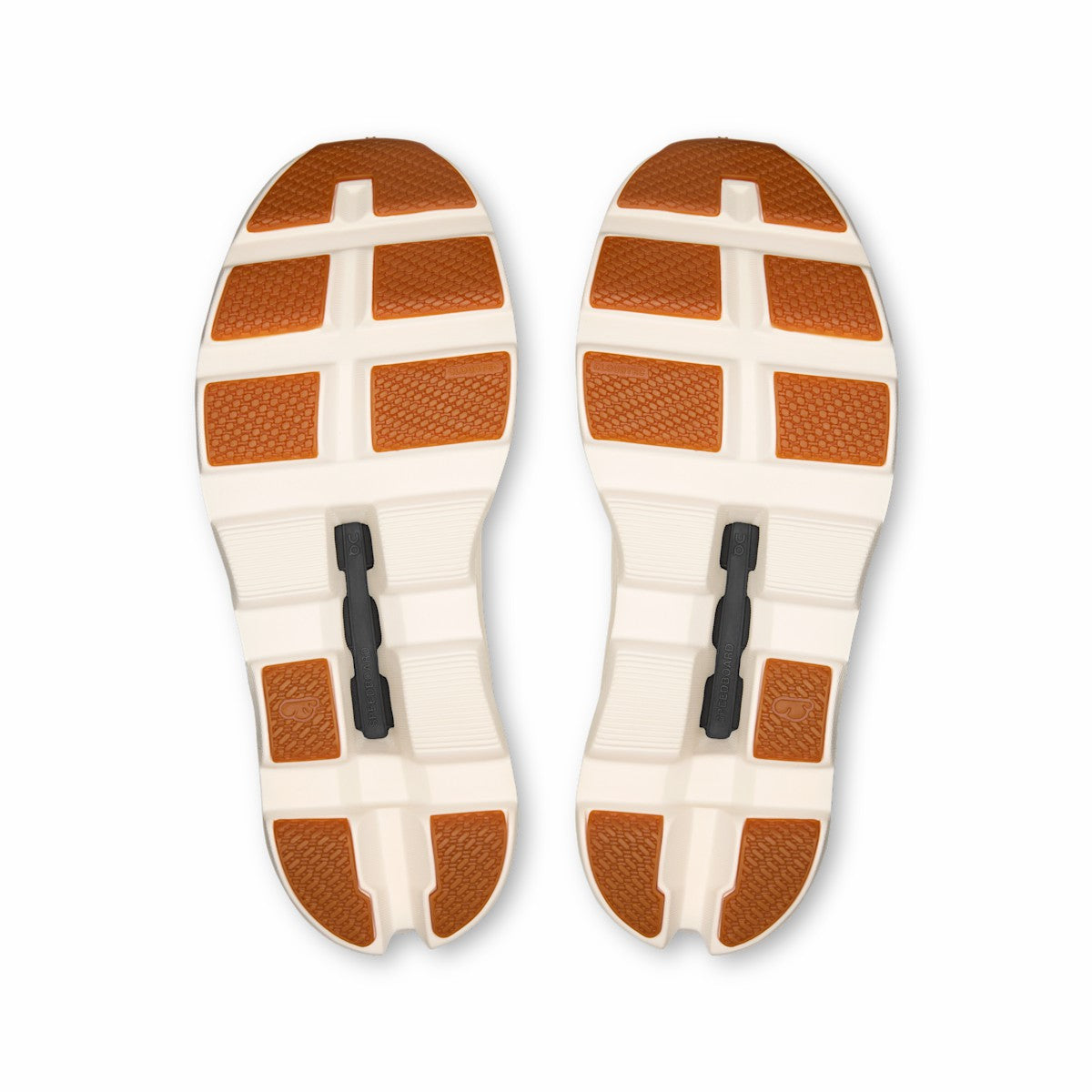 Women's Cloudmonster Void - Ivory/Ivory | On United States
