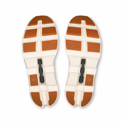 Women's Cloudmonster Void - Ivory/Ivory | On United States