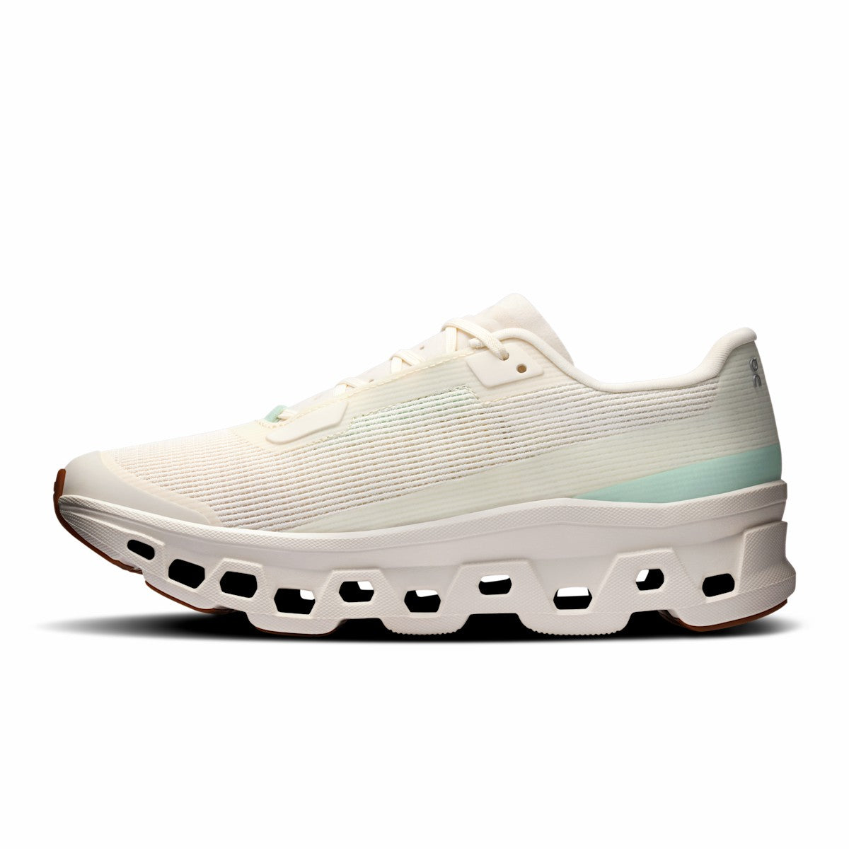 Women's Cloudmonster Void - Ivory/Ivory | On United States