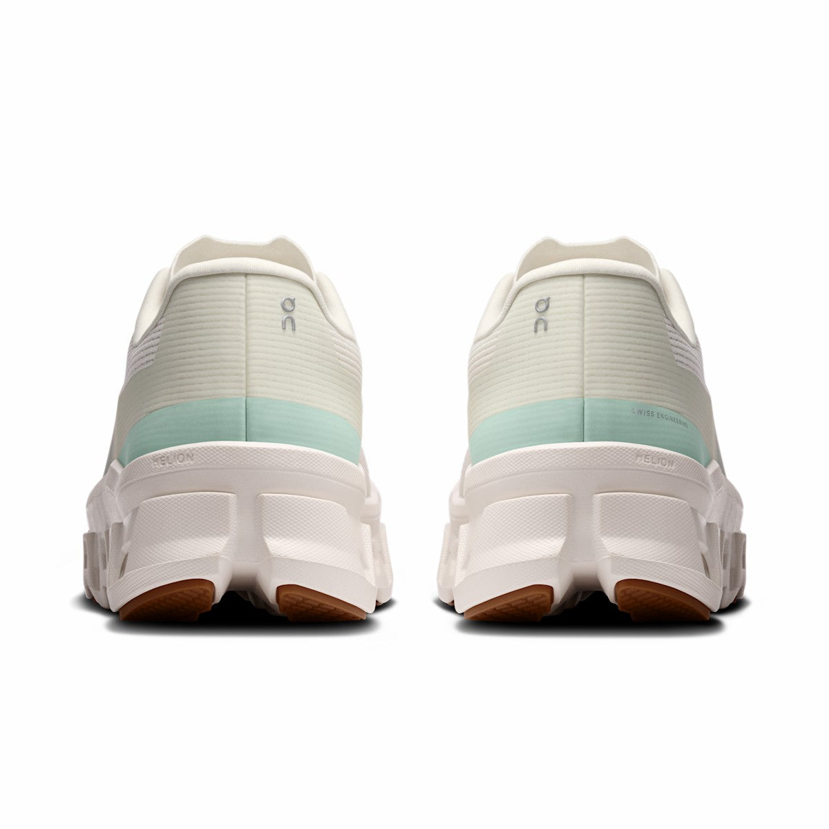 Women's Cloudmonster Void - Ivory/Ivory | On United States