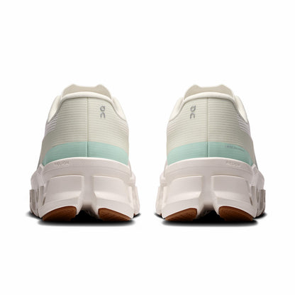 Women's Cloudmonster Void - Ivory/Ivory | On United States
