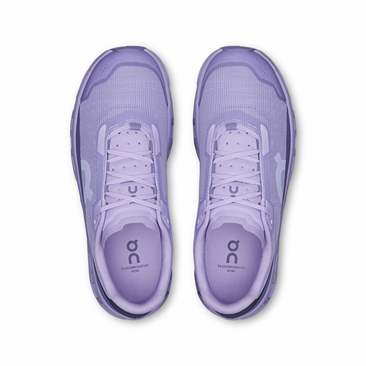 Women's Cloudmonster Void - Bloom/Bloom | On United States