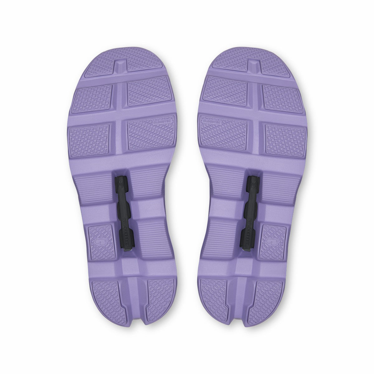 Women's Cloudmonster Void - Bloom/Bloom | On United States