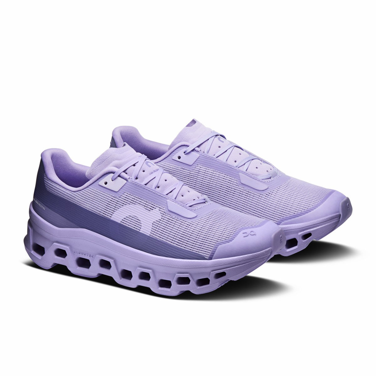 Women's Cloudmonster Void - Bloom/Bloom | On United States