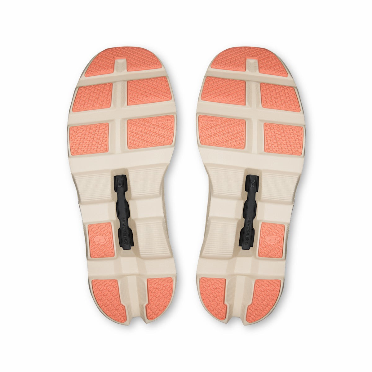 Women's Cloudmonster 1 - Ash/Sunstone | On United States