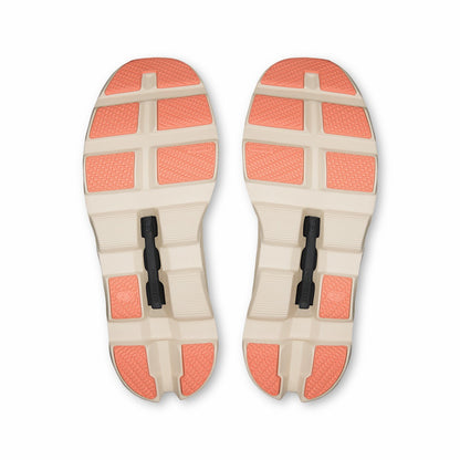 Women's Cloudmonster 1 - Ash/Sunstone | On United States