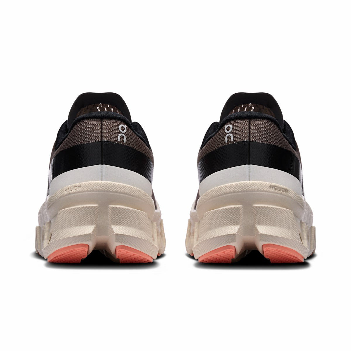 Women's Cloudmonster 1 - Ash/Sunstone | On United States