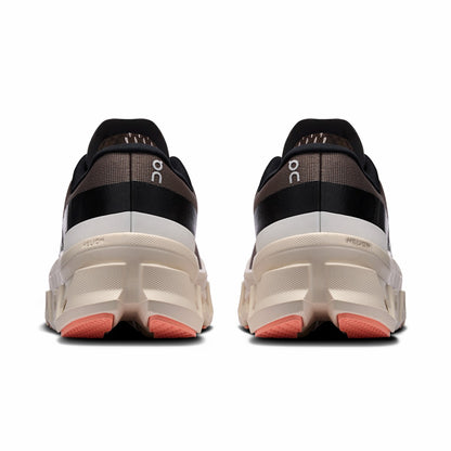 Women's Cloudmonster 1 - Ash/Sunstone | On United States