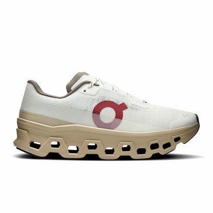Women's Cloudmonster Void Year of the Horse - Ivory/Sand | On United States