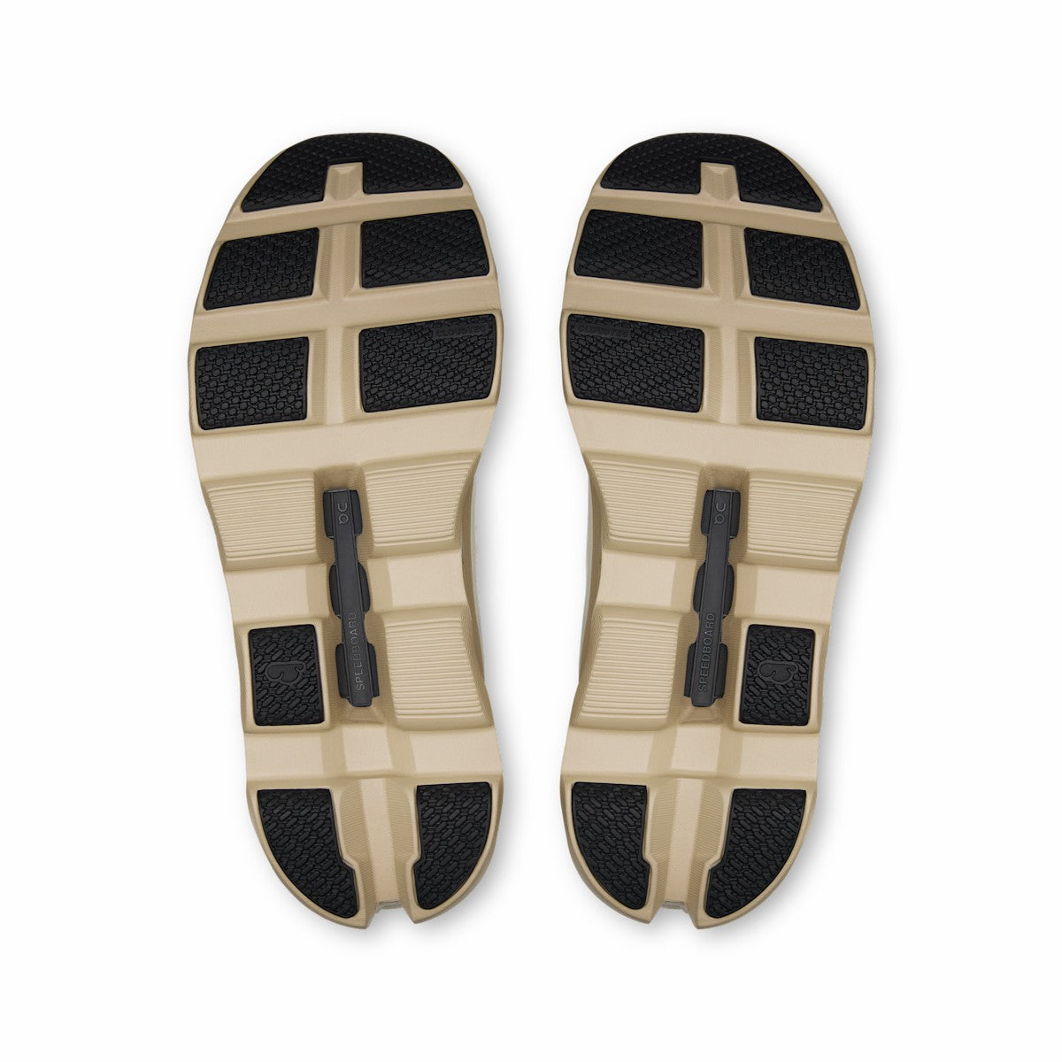 Women's Cloudmonster Void Year of the Horse - Ivory/Sand | On United States