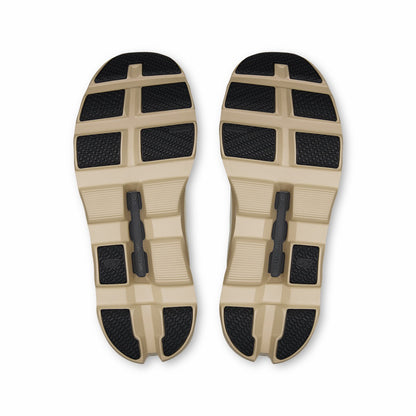 Women's Cloudmonster Void Year of the Horse - Ivory/Sand | On United States