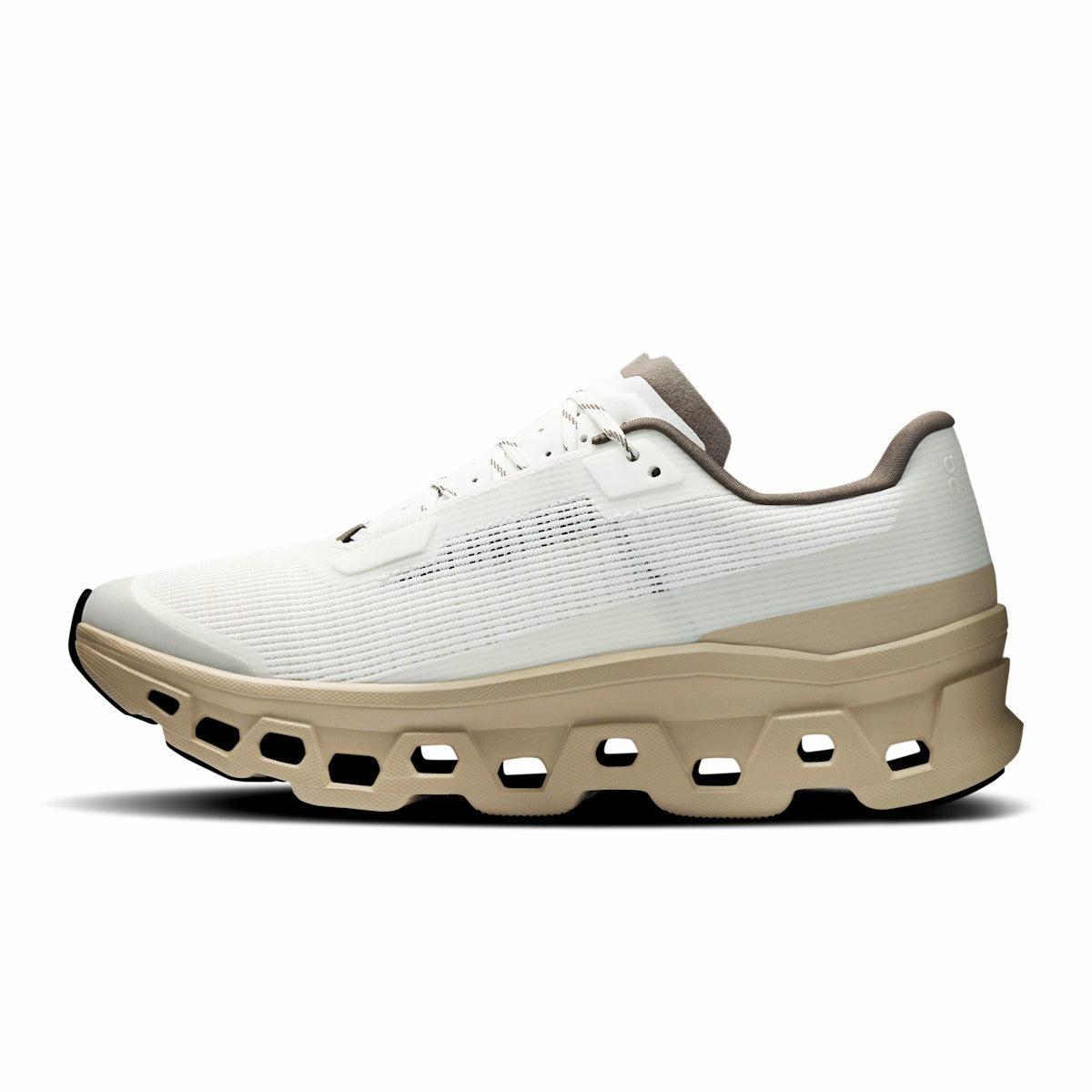 Women's Cloudmonster Void Year of the Horse - Ivory/Sand | On United States