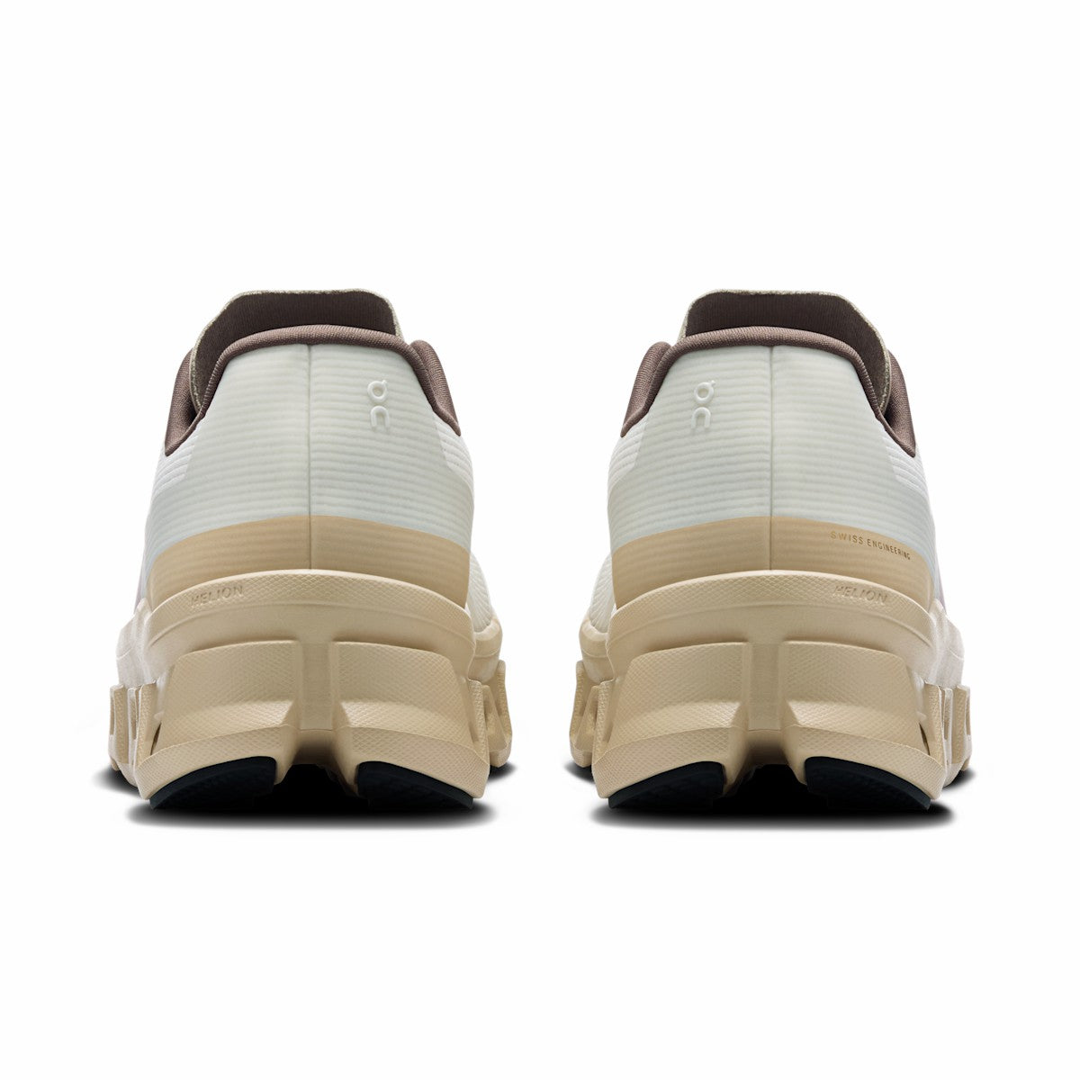 Women's Cloudmonster Void Year of the Horse - Ivory/Sand | On United States