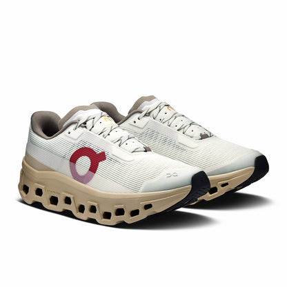 Women's Cloudmonster Void Year of the Horse - Ivory/Sand | On United States