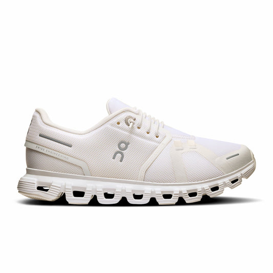Women's Cloud 6 Wide - White/White | On United States