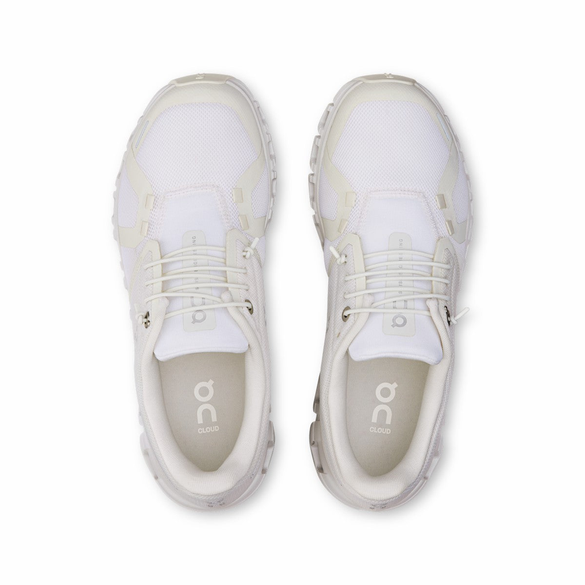 Women's Cloud 6 Wide - White/White | On United States