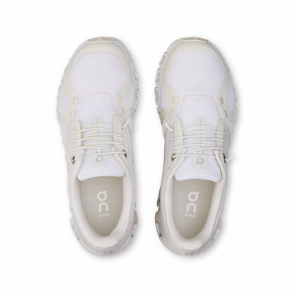Women's Cloud 6 Wide - White/White | On United States