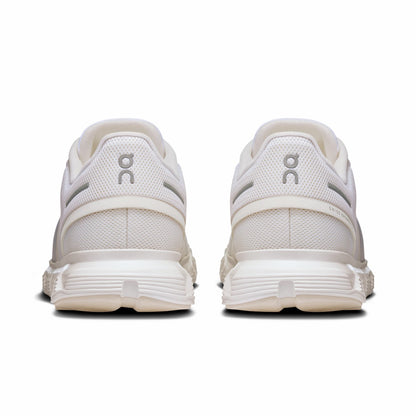 Women's Cloud 6 Wide - White/White | On United States