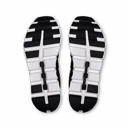 Women's Cloud 6 Wide - Black/White | On United States