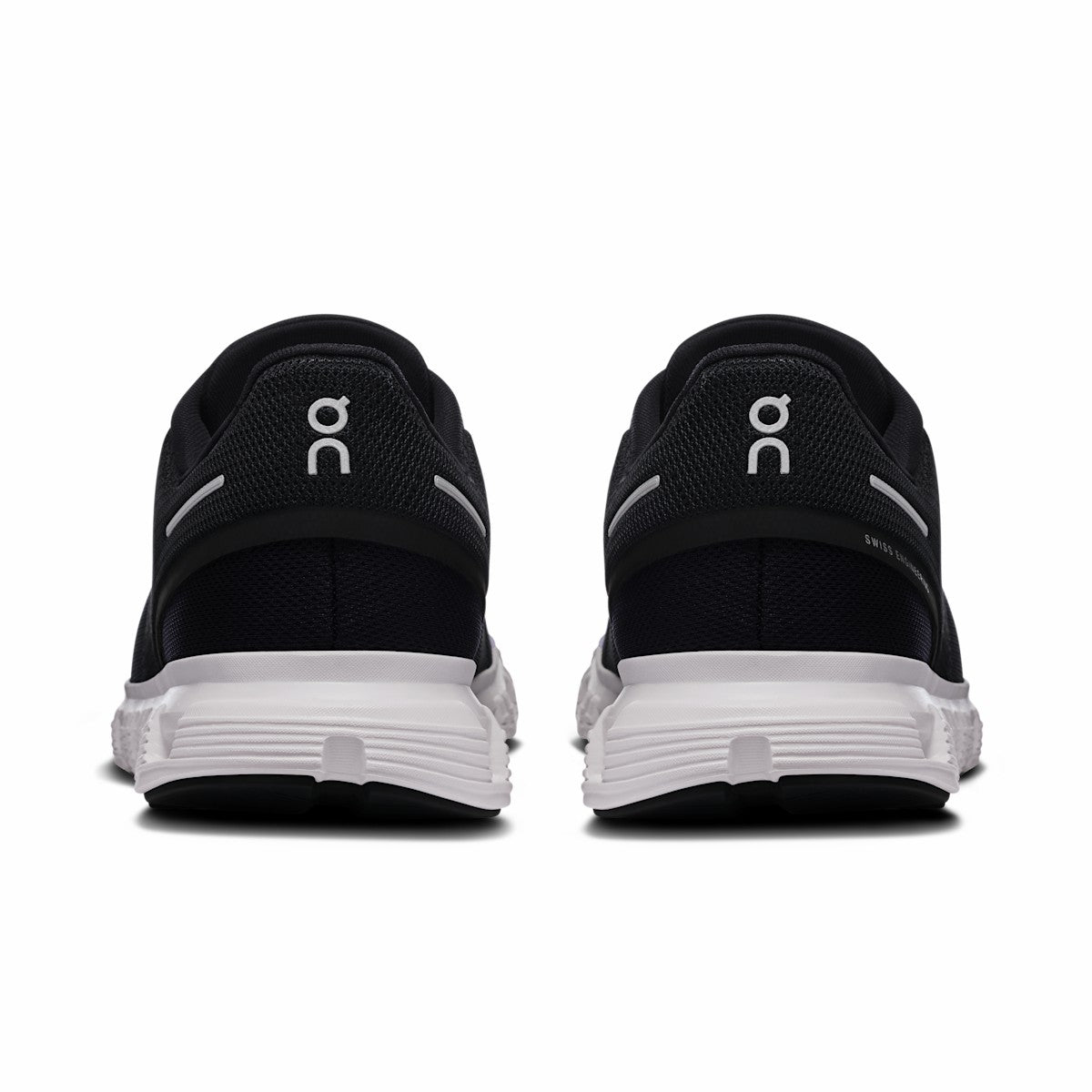 Women's Cloud 6 Wide - Black/White | On United States