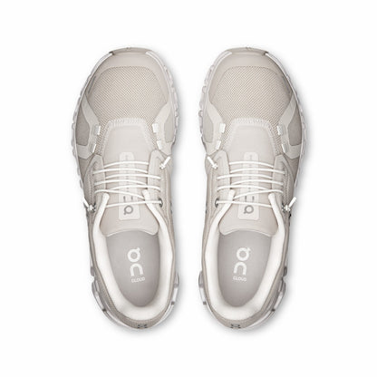 Women's Cloud 6 Wide - Pearl/White | On United States