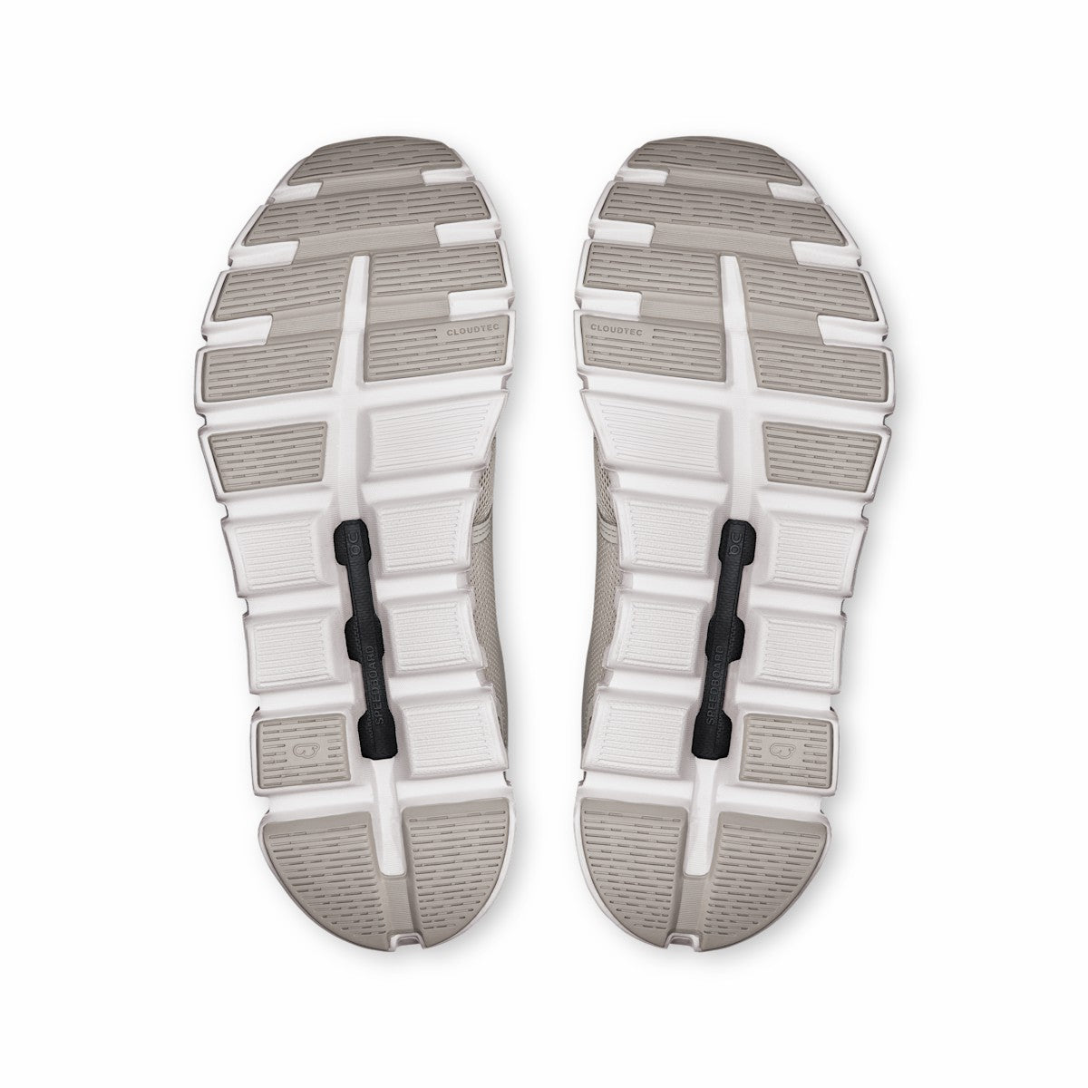 Women's Cloud 6 Wide - Pearl/White | On United States
