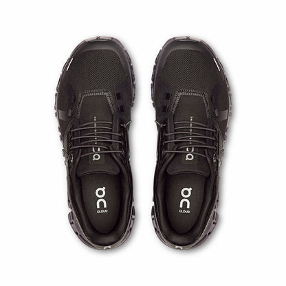 Women's Cloud 6 Wide - Black/Black | On United States