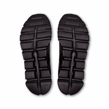 Women's Cloud 6 Wide - Black/Black | On United States