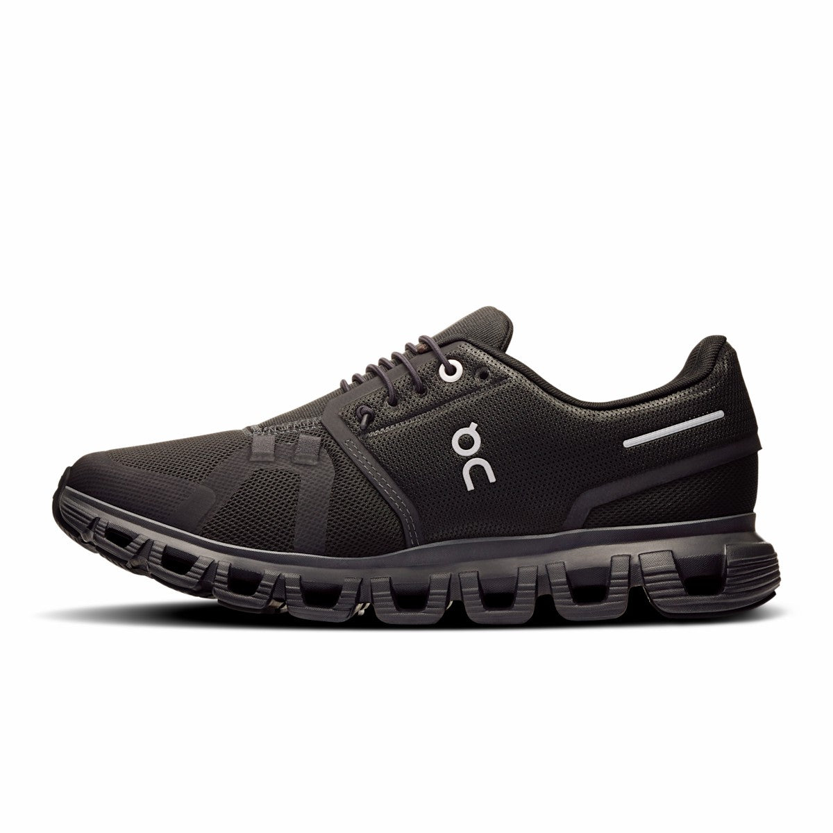 Women's Cloud 6 Wide - Black/Black | On United States