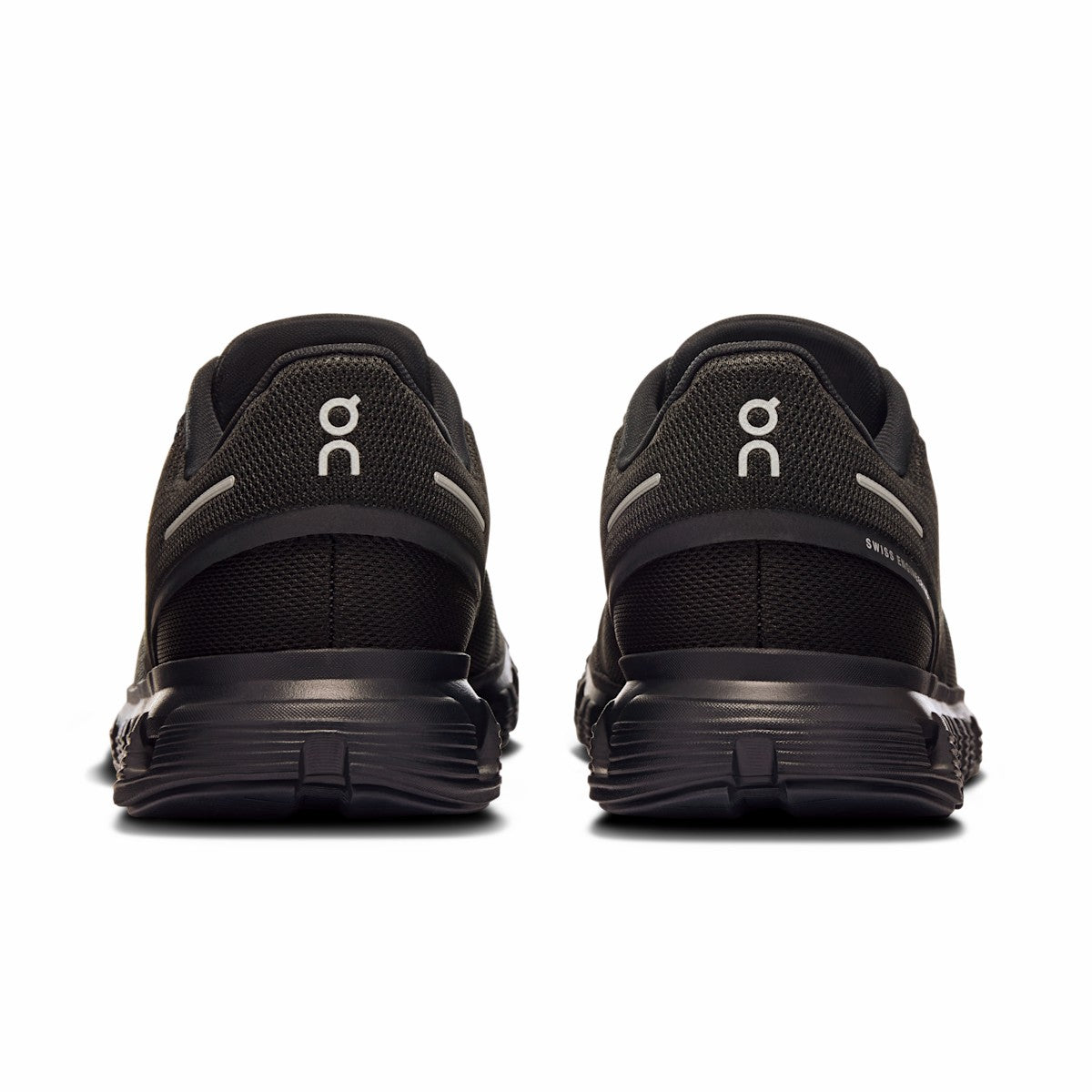 Women's Cloud 6 Wide - Black/Black | On United States