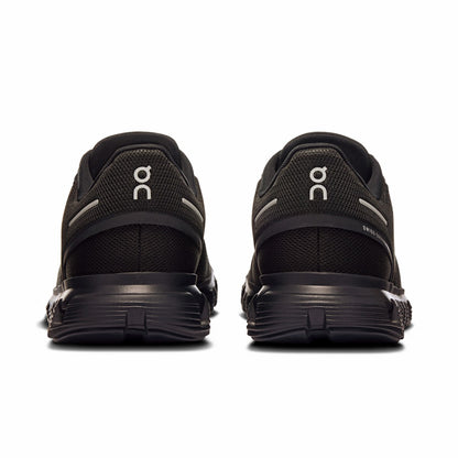 Women's Cloud 6 Wide - Black/Black | On United States