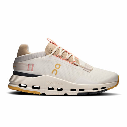 Women's Cloudnova 2 - Dew/Sand | On United States
