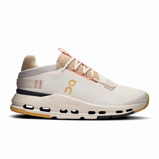 Women's Cloudnova 2 - Dew/Sand | On United States