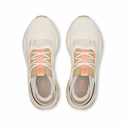 Women's Cloudnova 2 - Dew/Sand | On United States