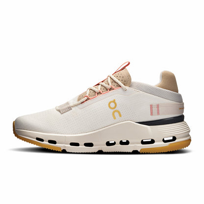 Women's Cloudnova 2 - Dew/Sand | On United States
