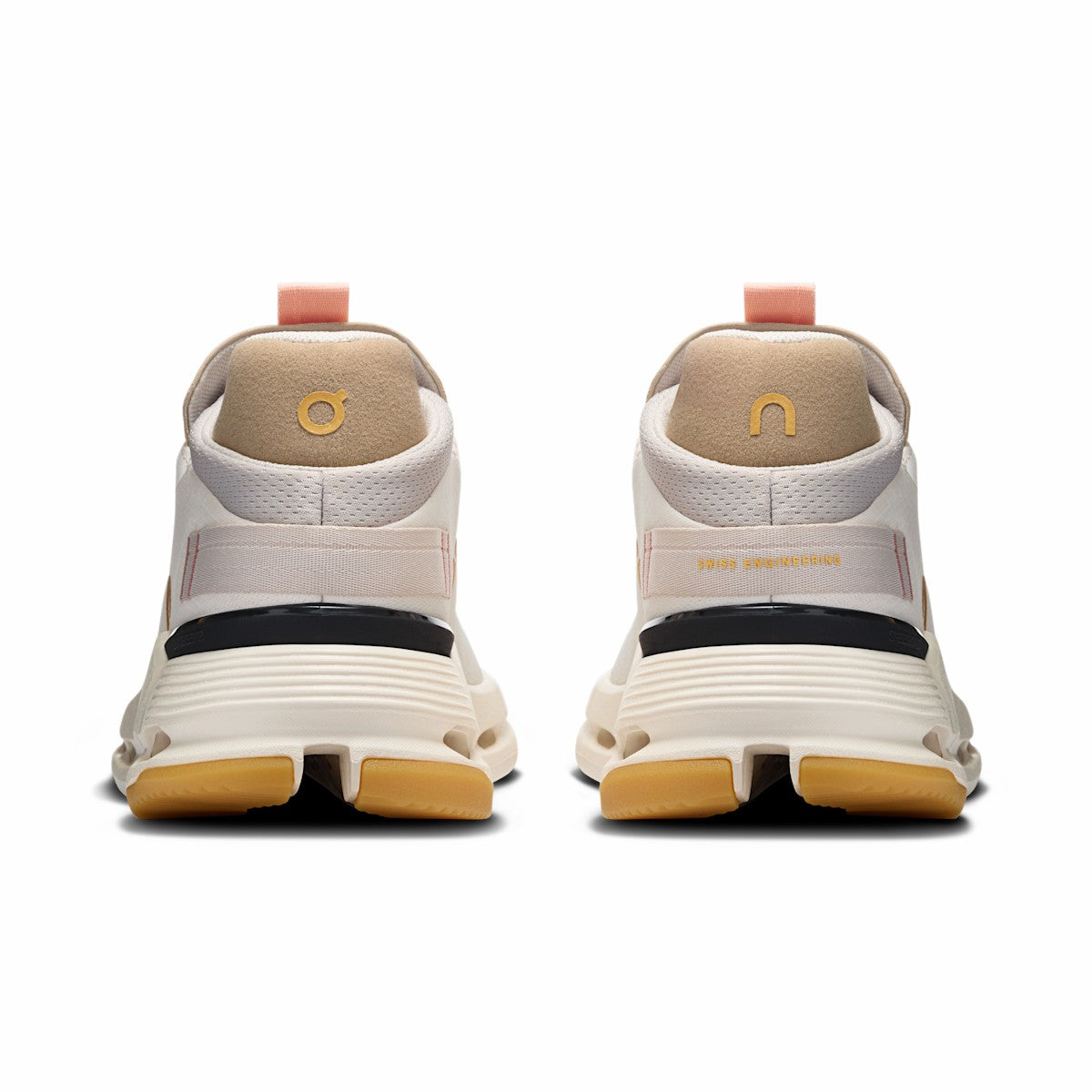Women's Cloudnova 2 - Dew/Sand | On United States