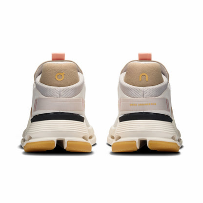 Women's Cloudnova 2 - Dew/Sand | On United States