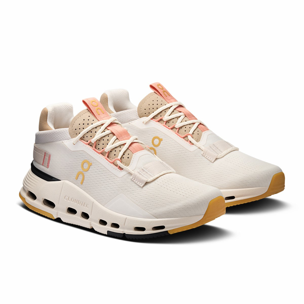 Women's Cloudnova 2 - Dew/Sand | On United States