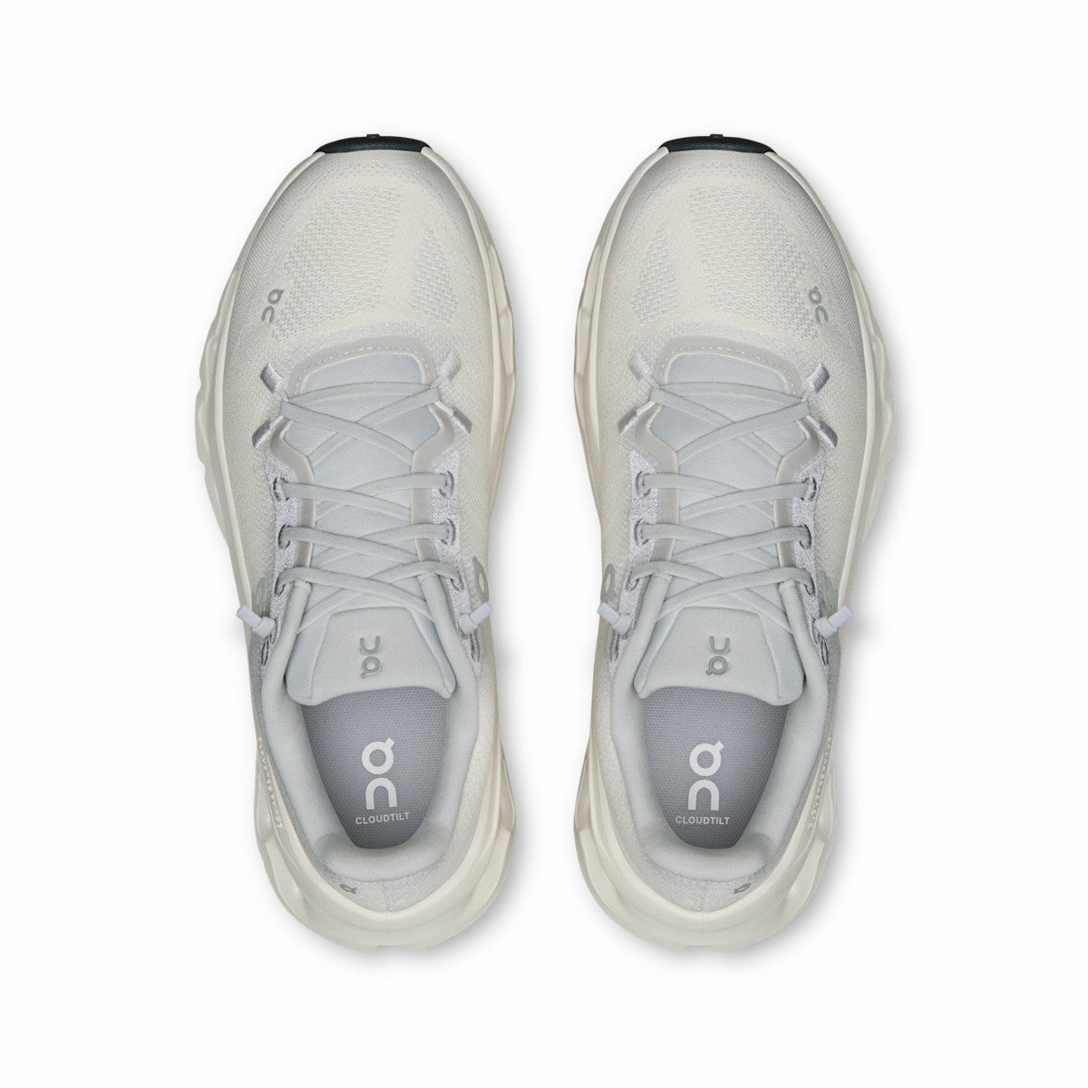 Women's Cloudtilt - Glacier/Ivory | On United States