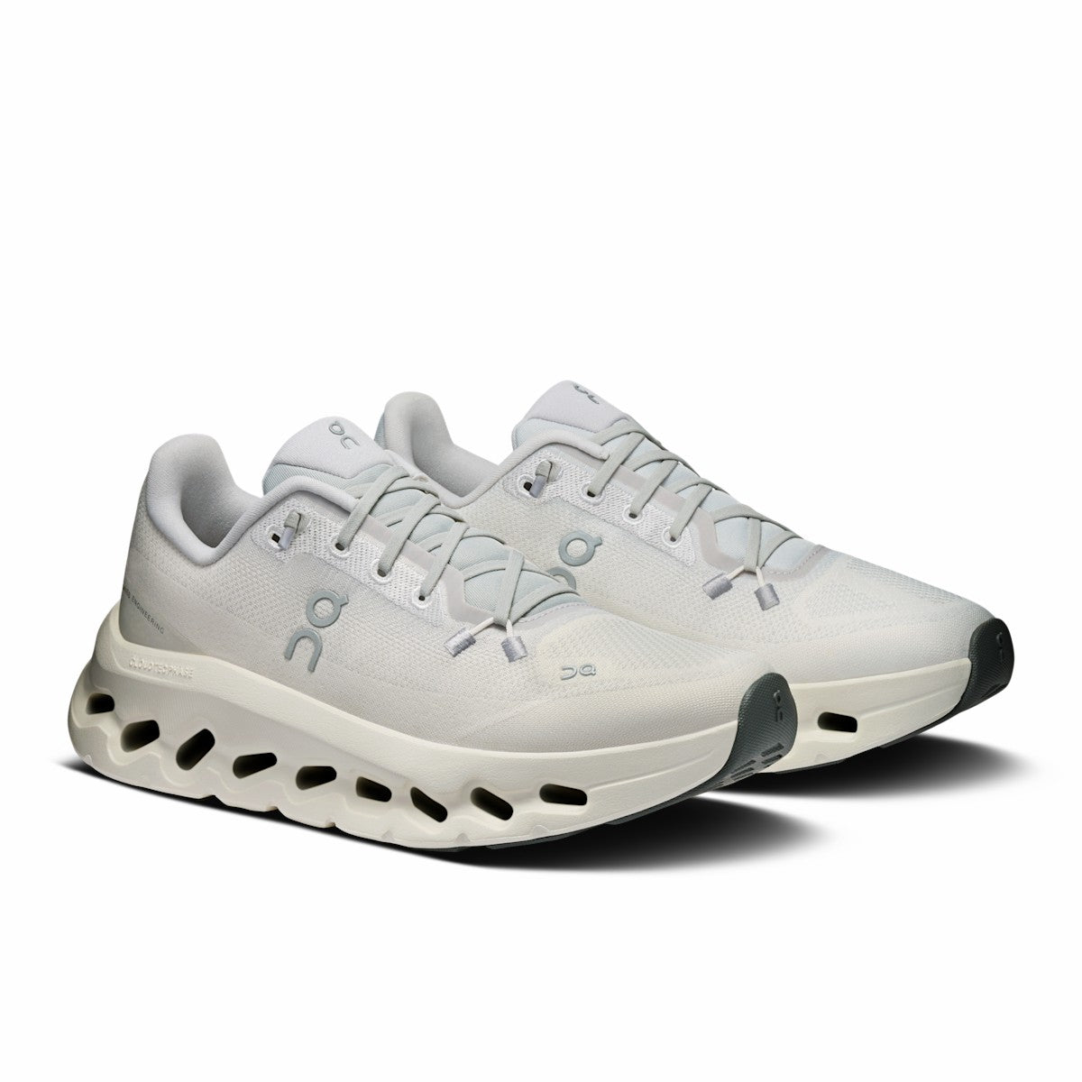 Women's Cloudtilt - Glacier/Ivory | On United States