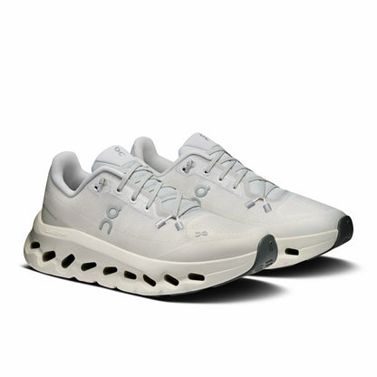 Women's Cloudtilt - Glacier/Ivory | On United States