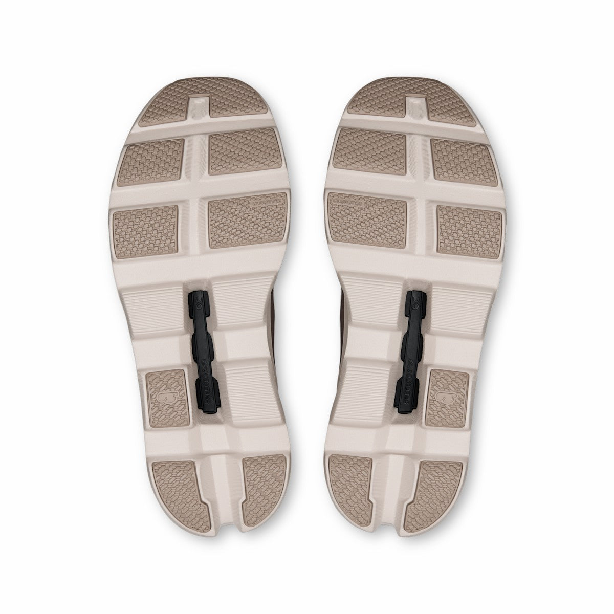 Women's Cloudmonster Void - Pearl/Desert | On United States