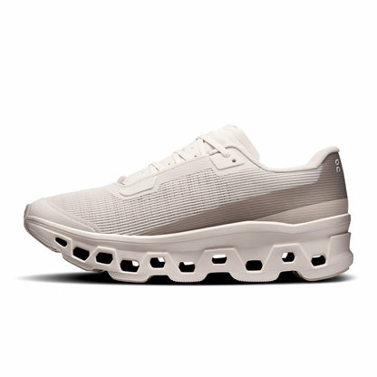 Women's Cloudmonster Void - Pearl/Desert | On United States