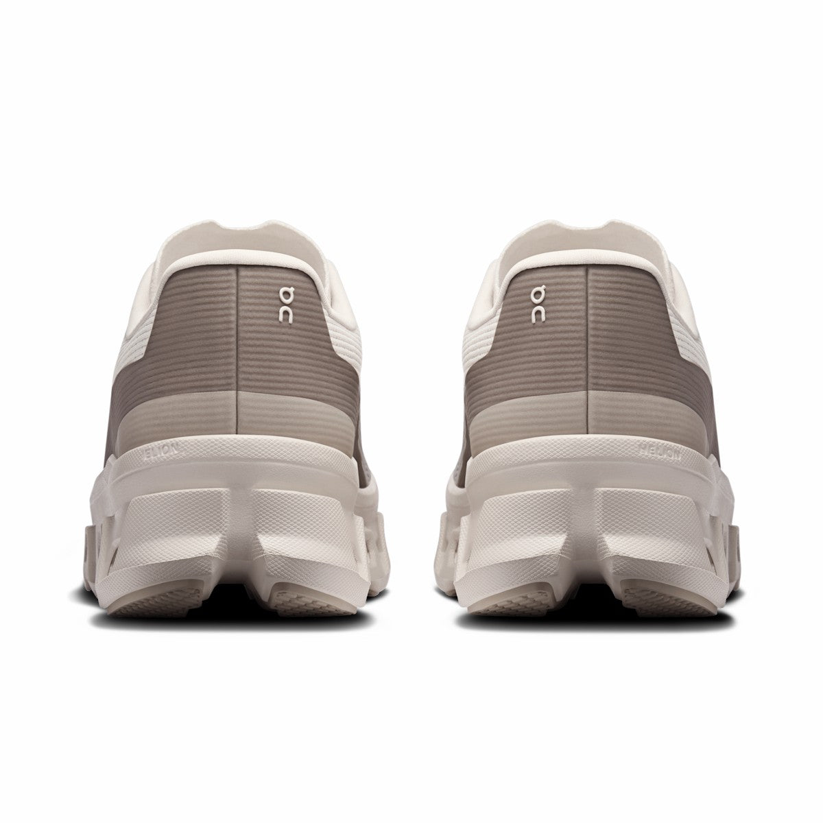 Women's Cloudmonster Void - Pearl/Desert | On United States