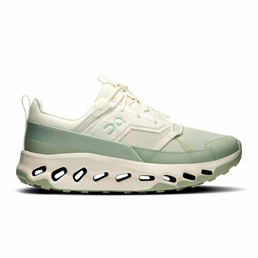 Women's Cloudhorizon END. - Ivory/Leaf | On United States